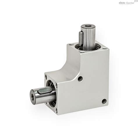 miter gear box